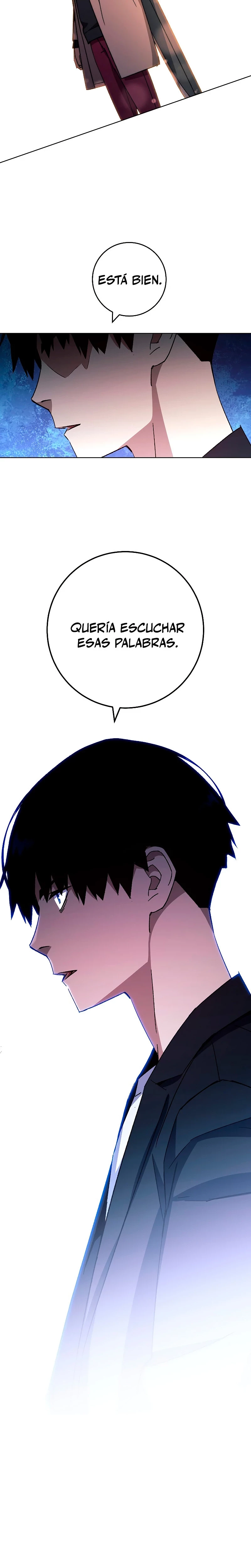 Heroe, regresa > Capitulo 51 > Page 211